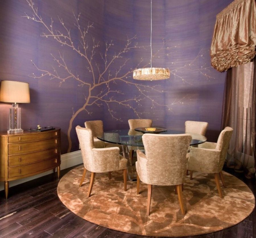 20 Unique Interior Design Projects from Doha 