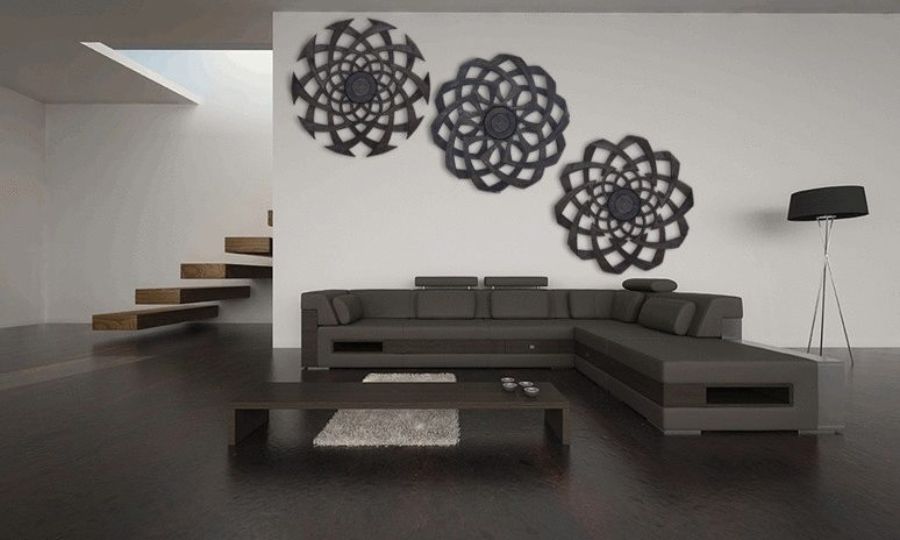 20 Unique Interior Design Projects from Doha 