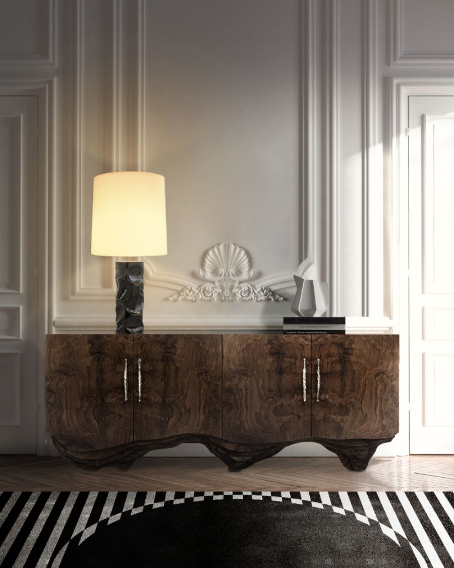 25 Sophisticated Sideboards That Will Elevate Your Next Project