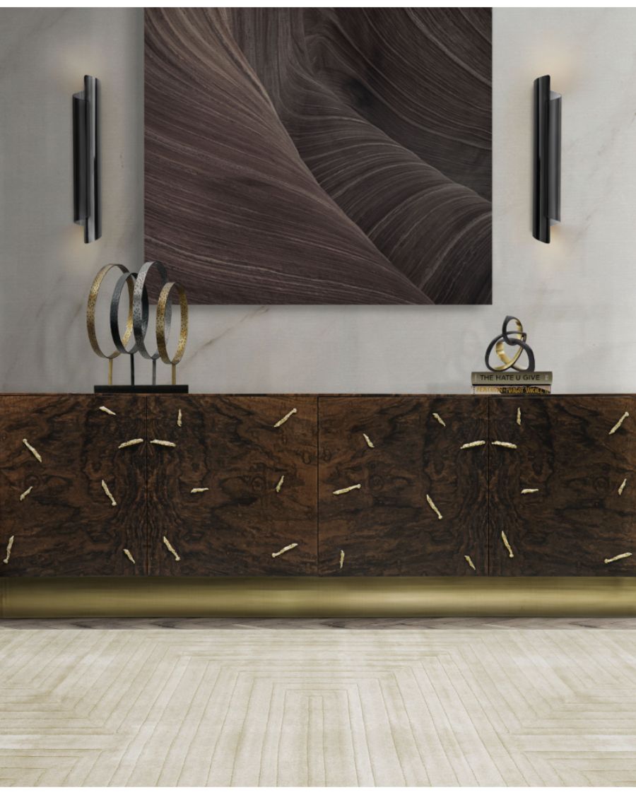 25 Sophisticated Sideboards That Will Elevate Your Next Project