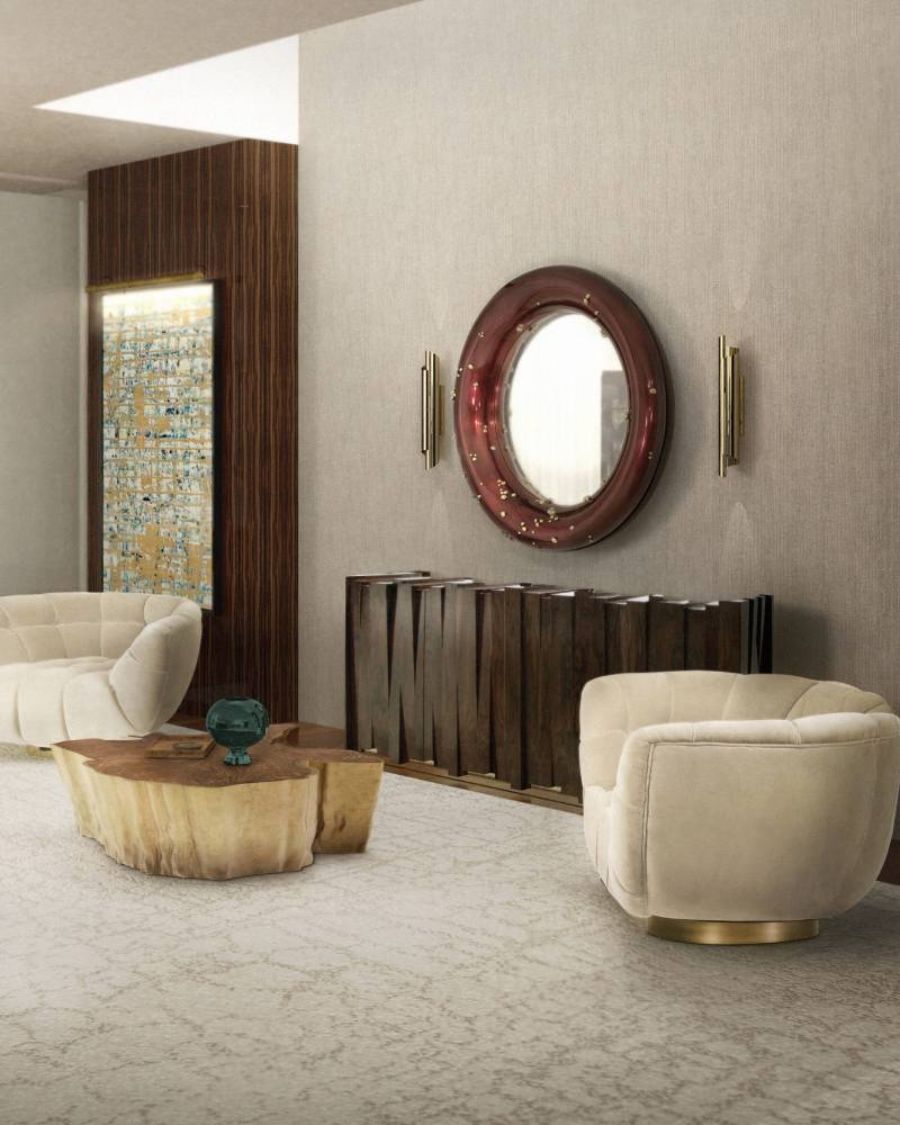 25 Sophisticated Sideboards That Will Elevate Your Next Project