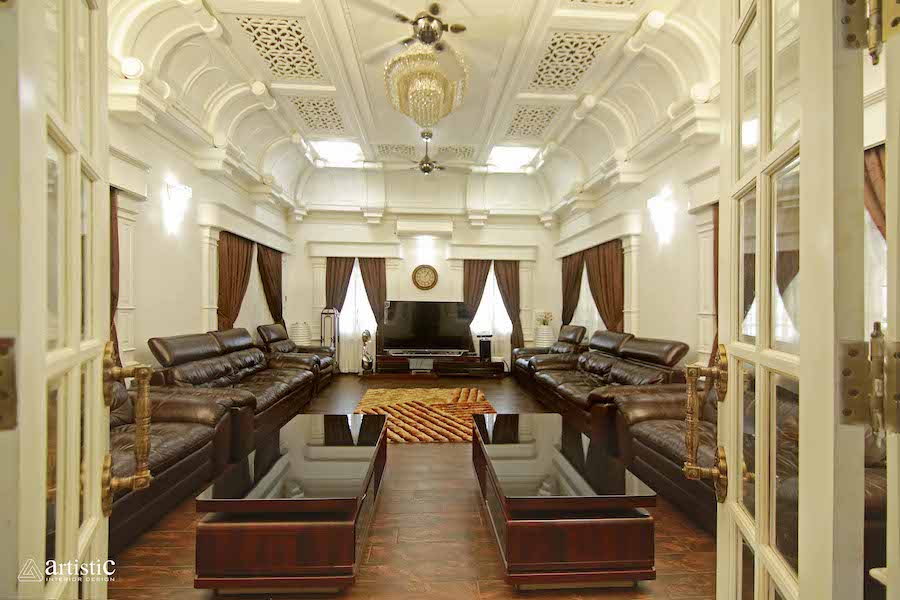 Sharjah Interior Designers