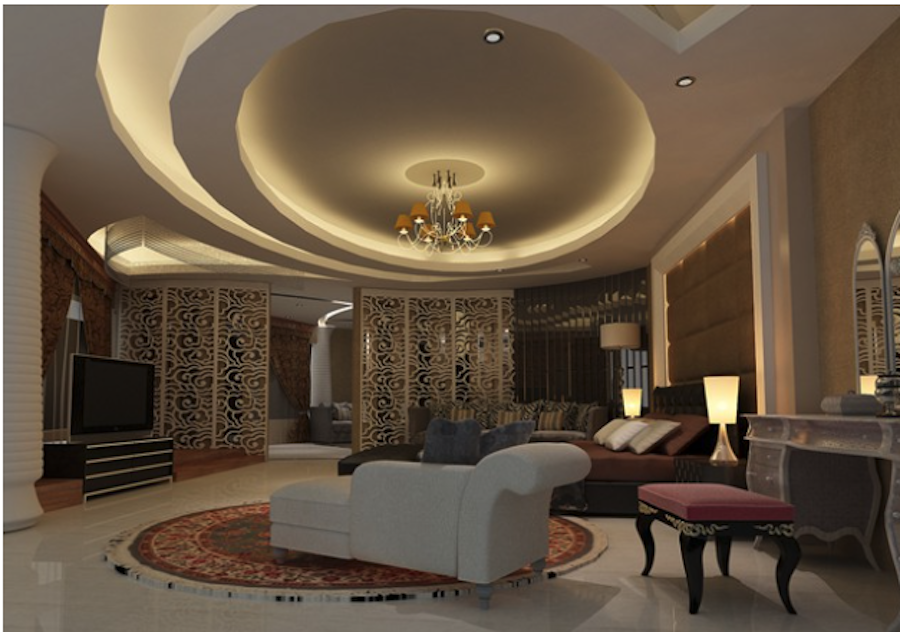 Sharjah Interior Designers