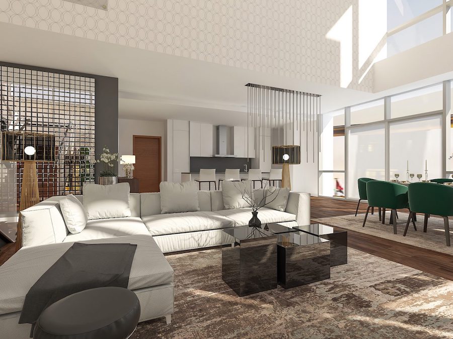 Interior Designers in Dubai 