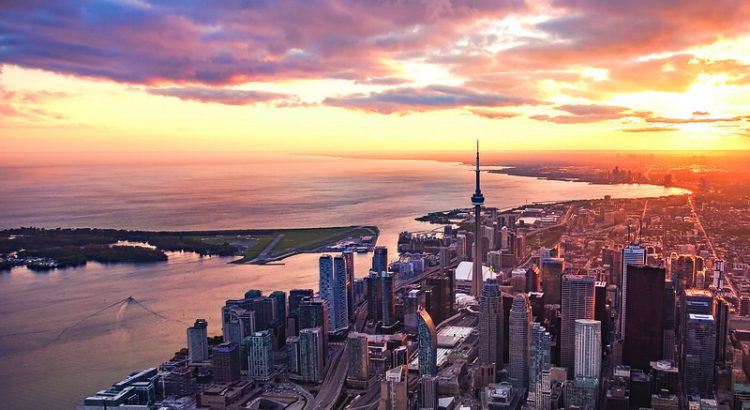 Toronto Interior Designers