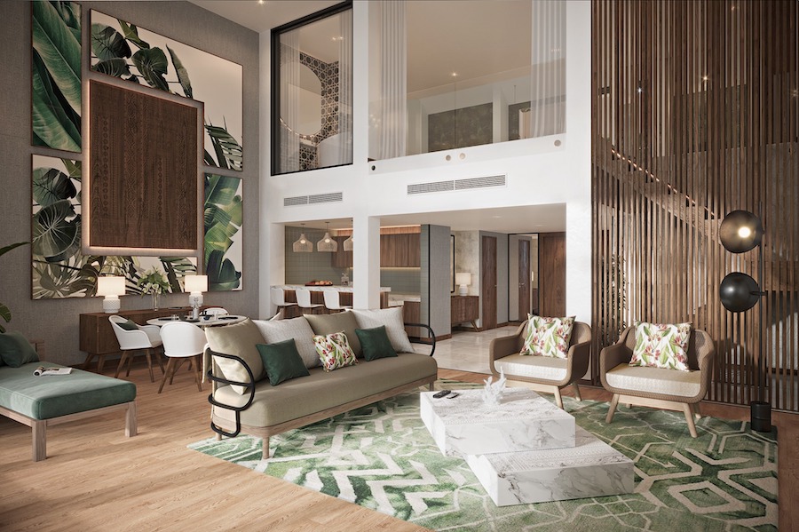 Interior Designers in Dubai 
