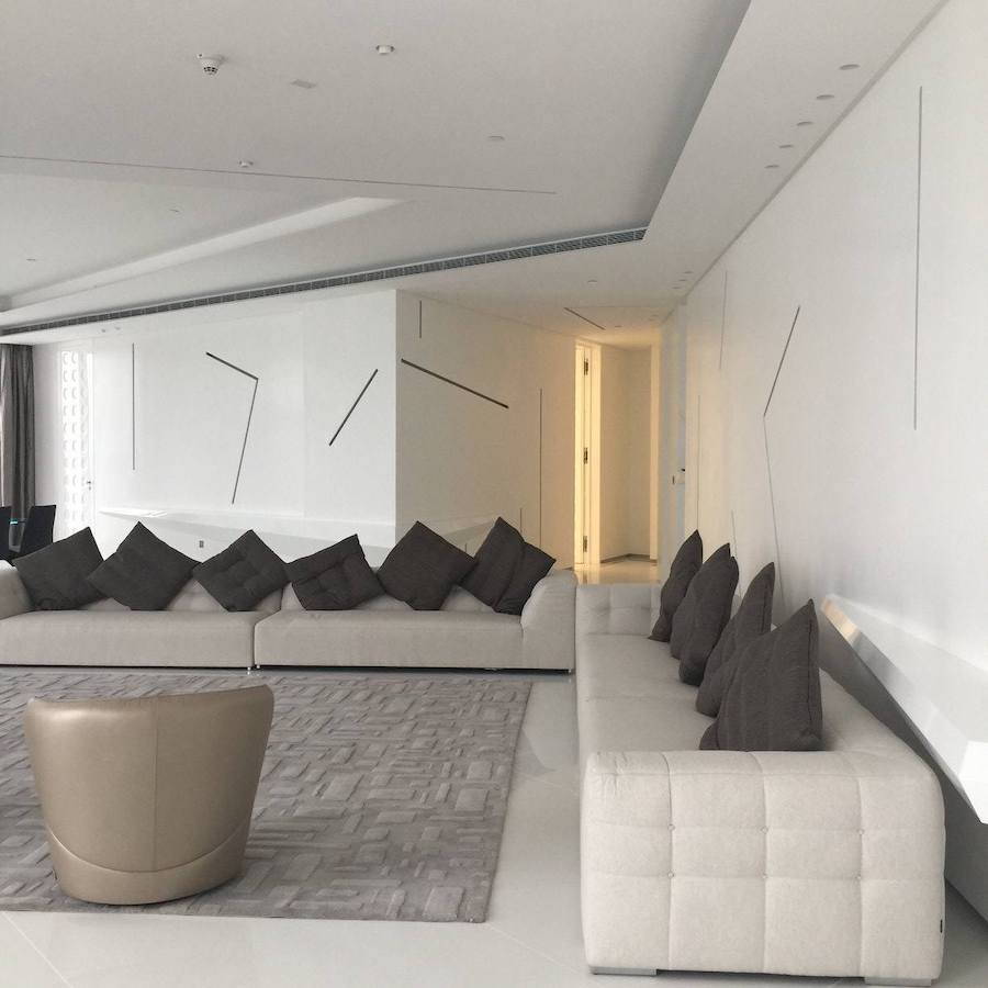 Sharjah Interior Designers