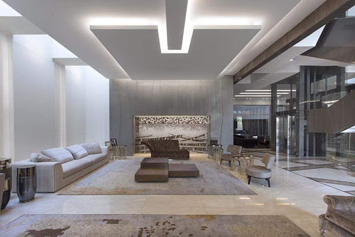 Sharjah Interior Designers