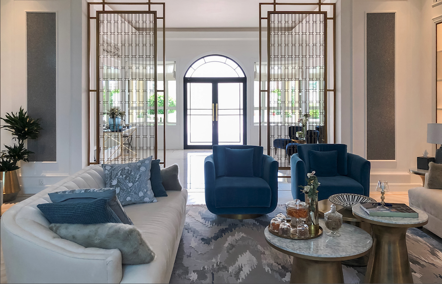 Interior Designers in Dubai 