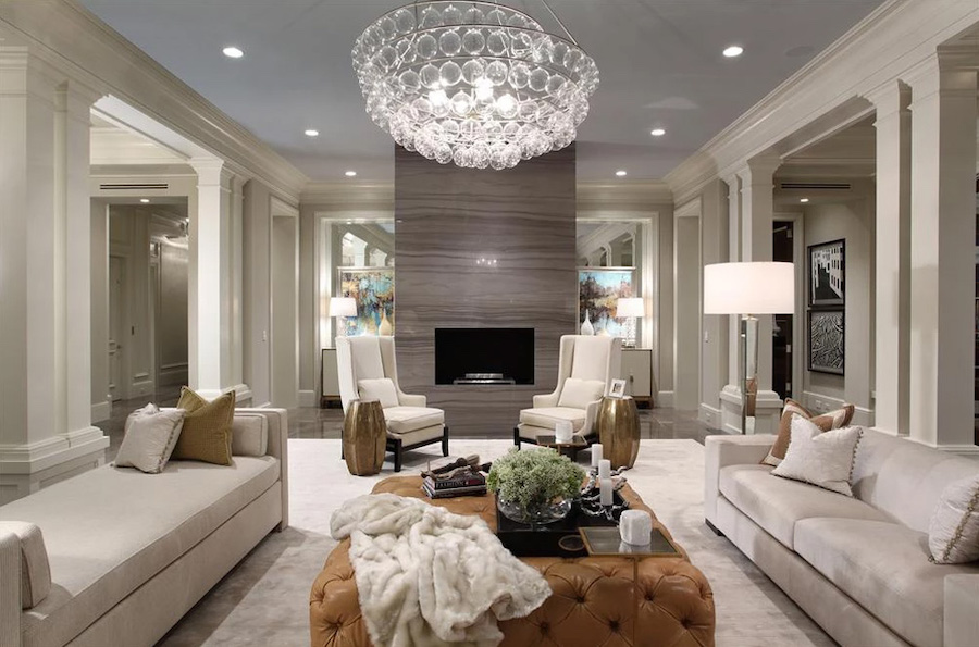 Interior Designers in Dubai 