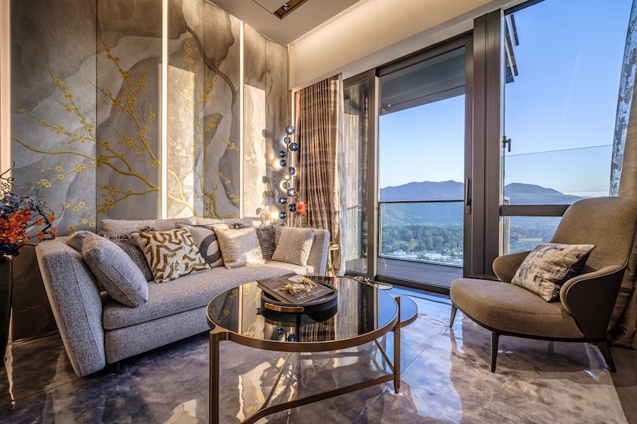 Interior Designers in Dubai 