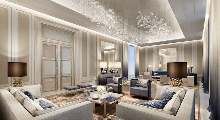 Sharjah Interior Designers