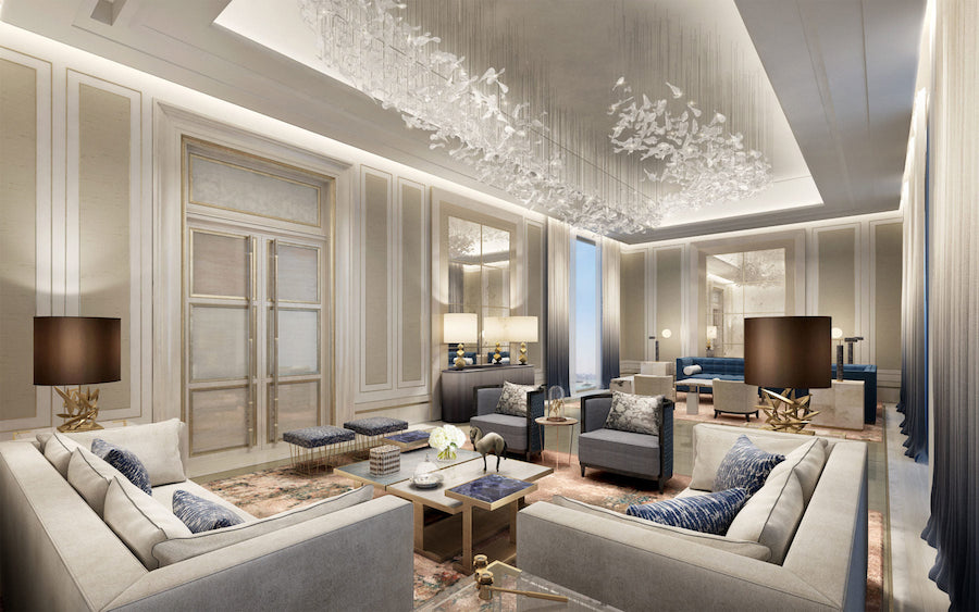 Sharjah Interior Designers