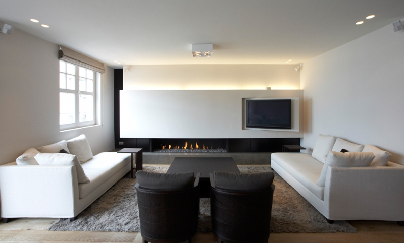 Antwerp Amazing Interior Designers