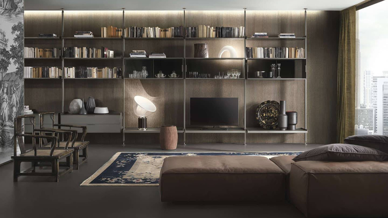 Antwerp Amazing Interior Designers