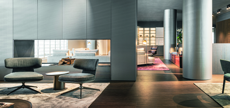 Antwerp Amazing Interior Designers