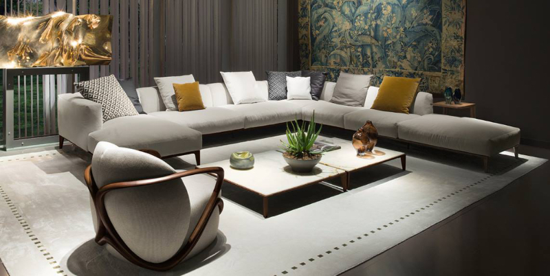 Antwerp Amazing Interior Designers