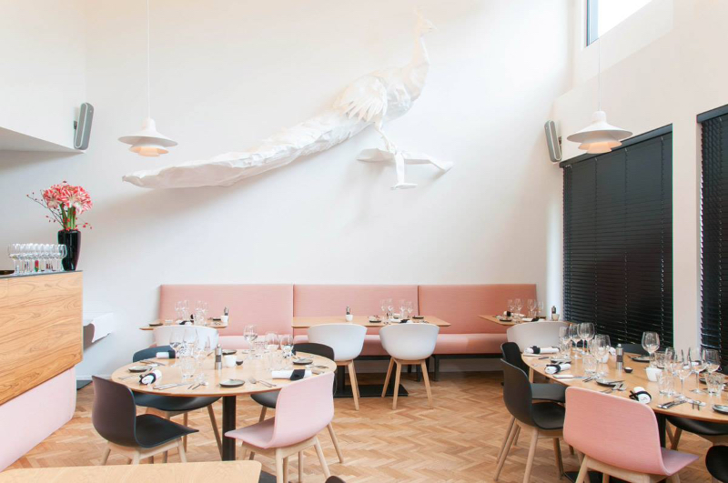 Antwerp Amazing Interior Designers
