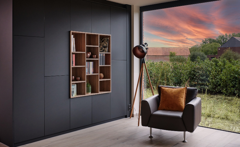 Antwerp Amazing Interior Designers