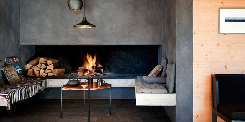 Antwerp Amazing Interior Designers