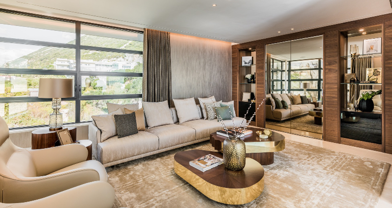 Antwerp Amazing Interior Designers