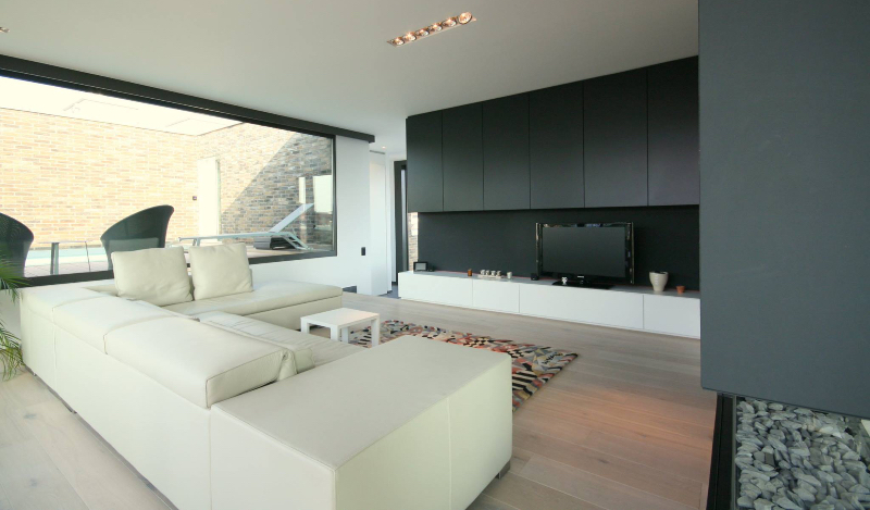 Antwerp Amazing Interior Designers