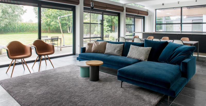 Antwerp Amazing Interior Designers