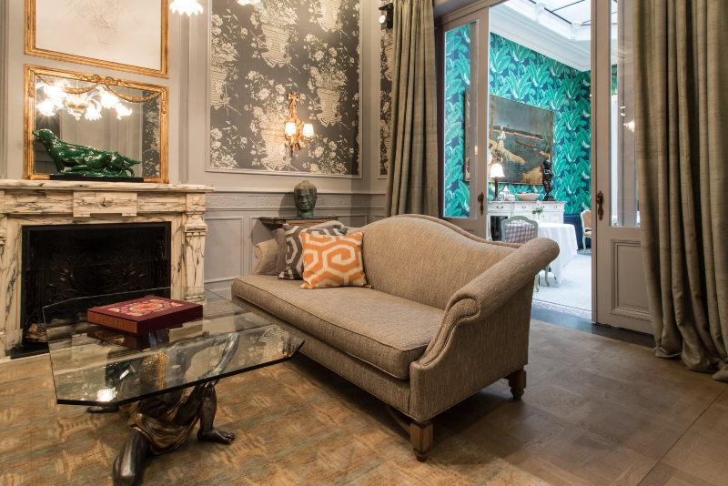 Antwerp Amazing Interior Designers