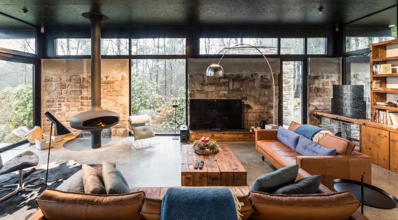 Antwerp Amazing Interior Designers
