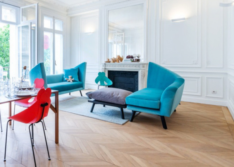 Antwerp Amazing Interior Designers