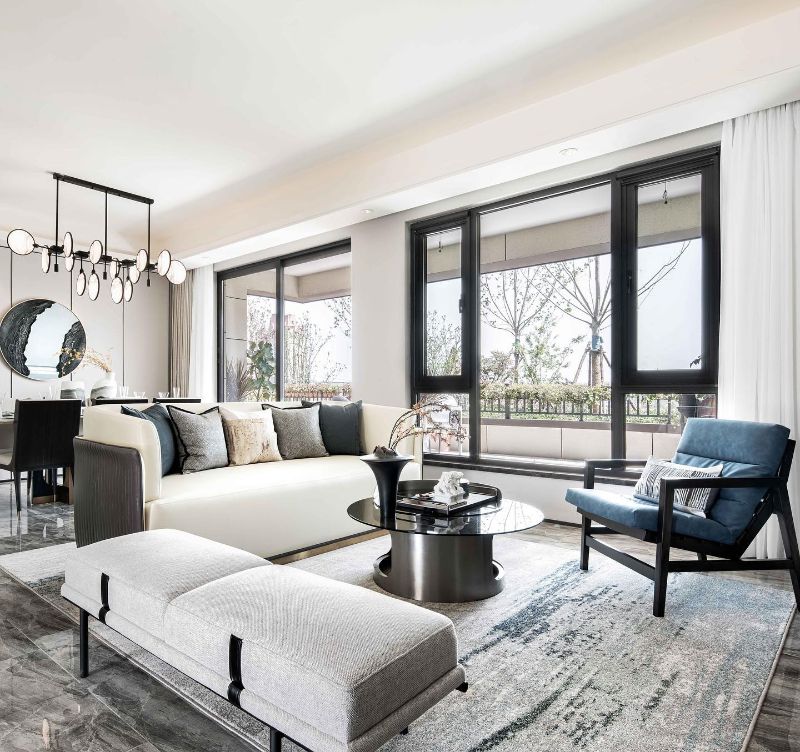 Beijing Interior Designers, a Top Wonderful Interior Design Ideas