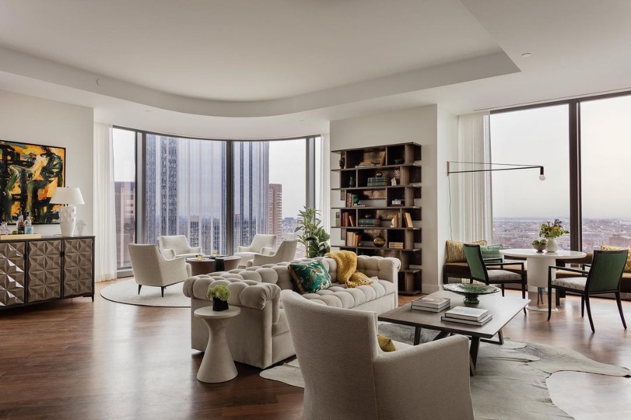 Best Interior Designers in Boston: Our Top 20 Selection