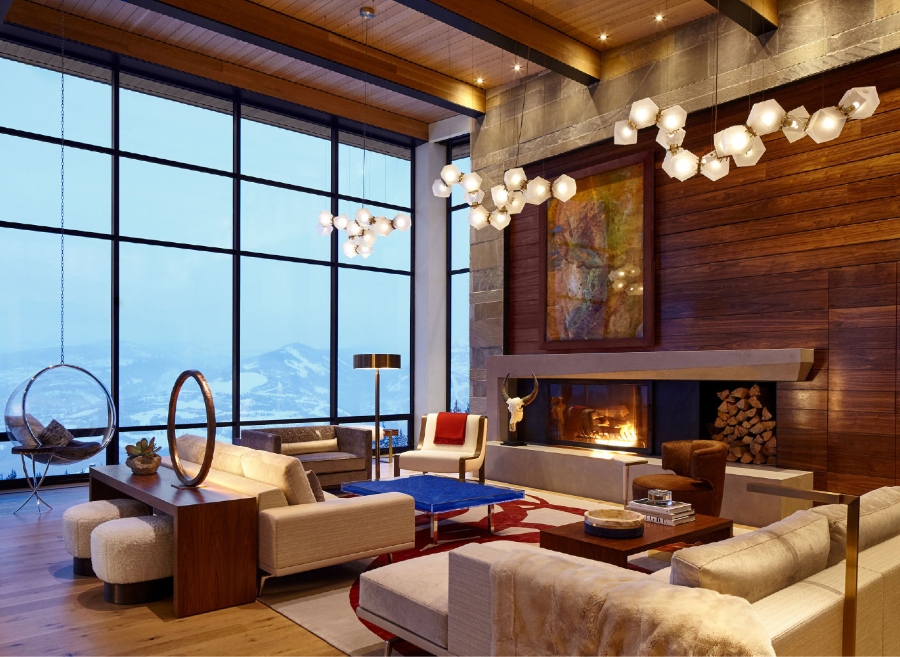 Best Interior Designers in Boston: Our Top 20 Selection