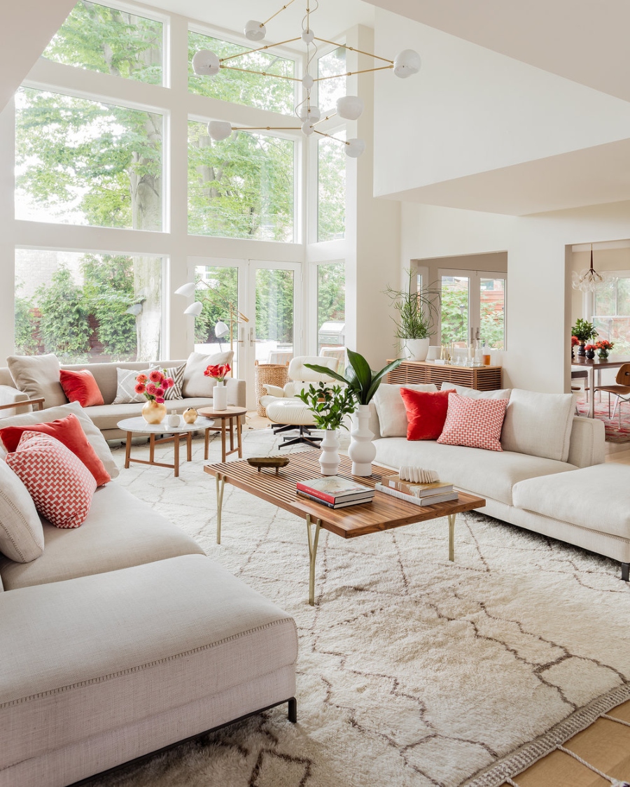 Best Interior Designers in Boston: Our Top 20 Selection