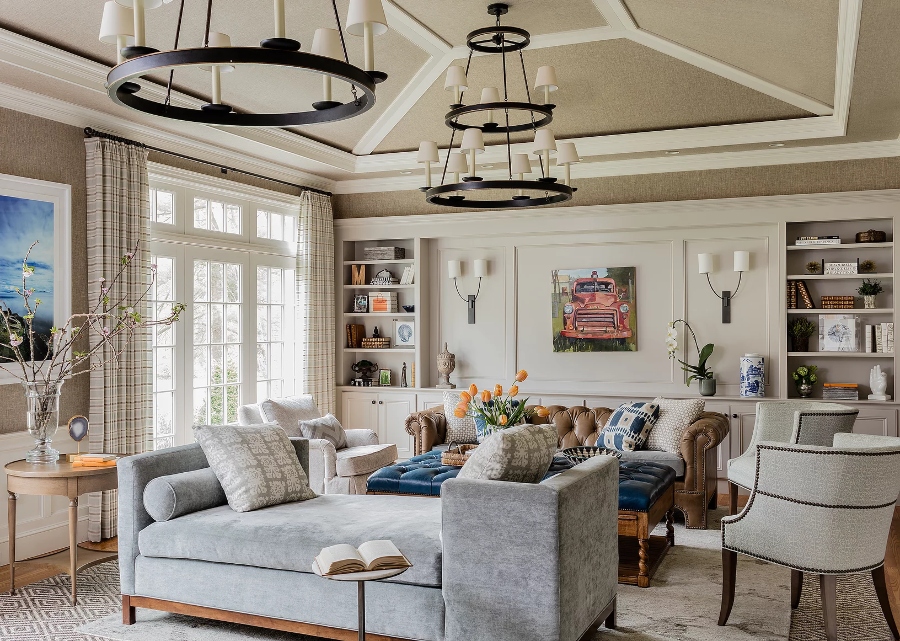 Best Interior Designers in Boston: Our Top 20 Selection