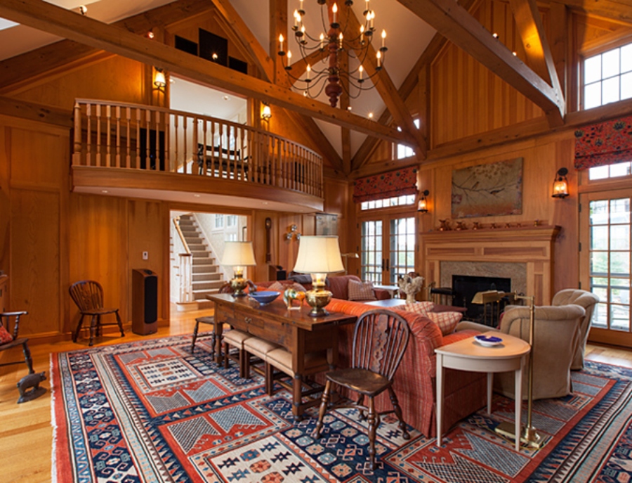 Best Interior Designers in Boston: Our Top 20 Selection