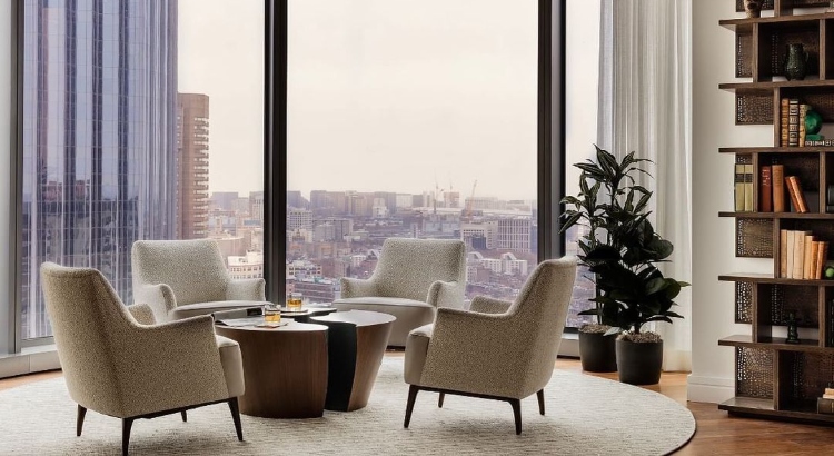 Best Interior Designers in Boston: Our Top 20 Selection