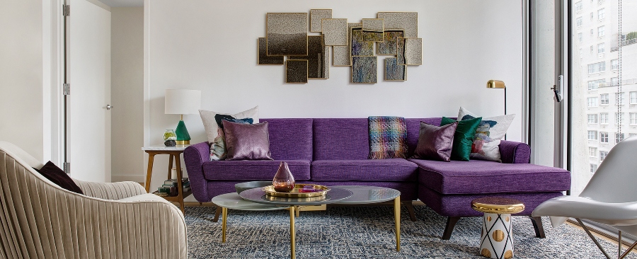 Discover The Most Iconic Interior Design Projects in New Jersey