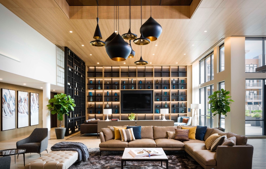 Best Interior Designers in Boston: Our Top 20 Selection
