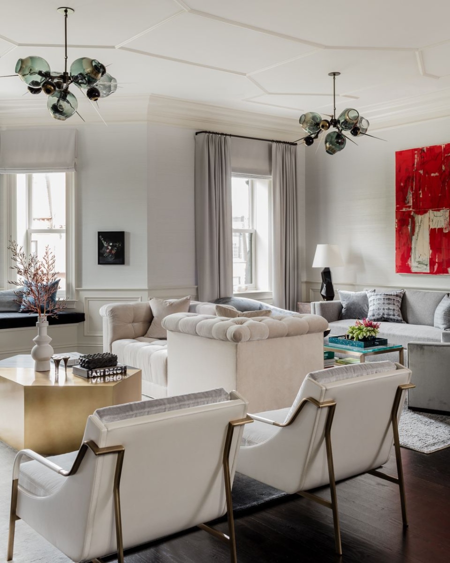 Best Interior Designers in Boston: Our Top 20 Selection