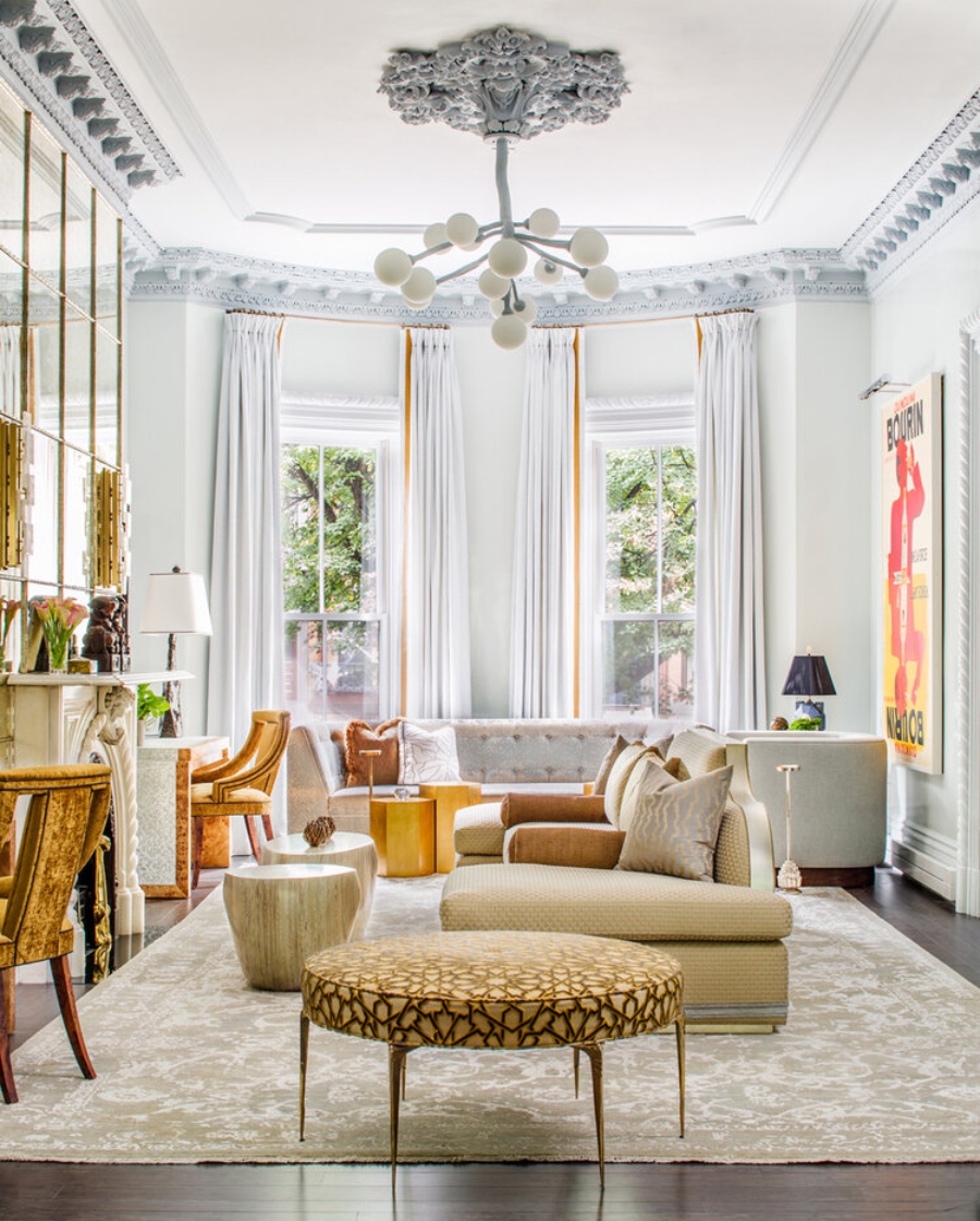Best Interior Designers in Boston: Our Top 20 Selection