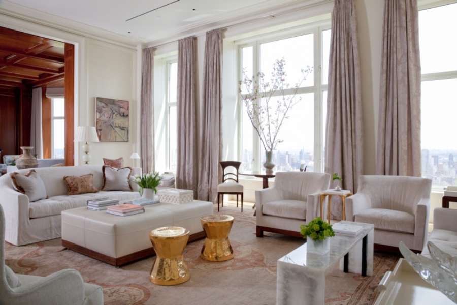 Best Interior Designers in Boston: Our Top 20 Selection
