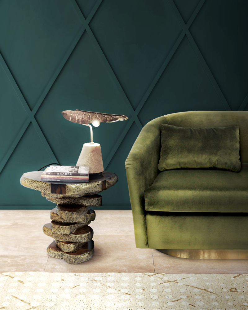 20 Table Lamps To Brighten Up Your 2021 New Year