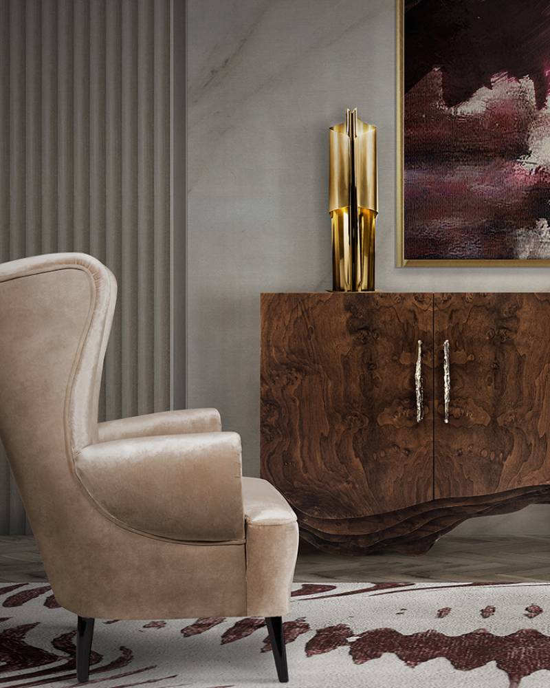 20 Table Lamps To Brighten Up Your 2021 New Year