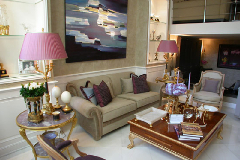 Glamorous Cannes presents the best Interior Designers