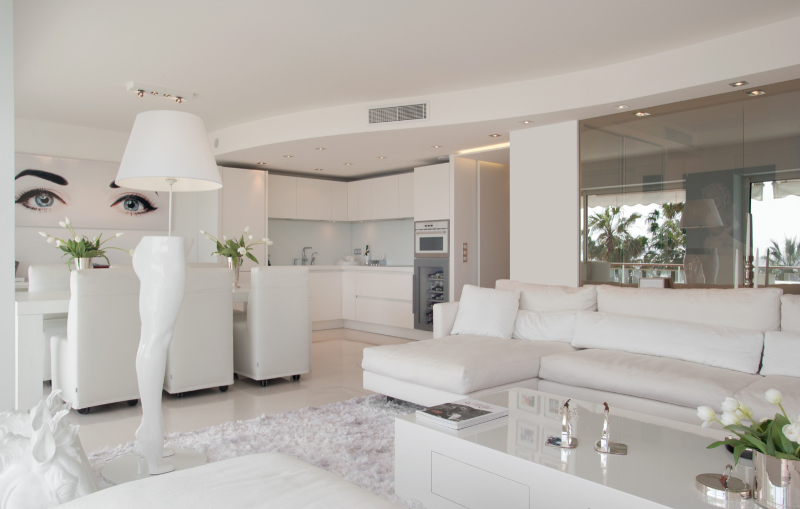 Glamorous Cannes presents the best Interior Designers