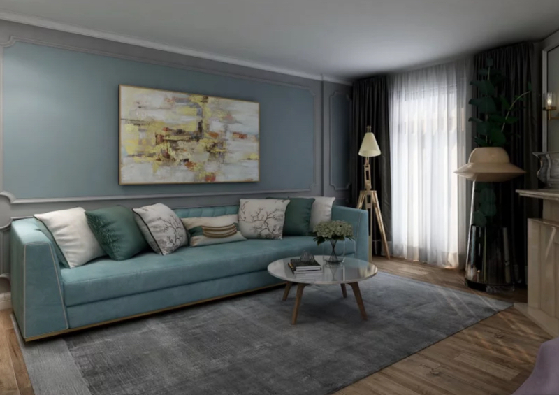 Glamorous Cannes presents the best Interior Designers
