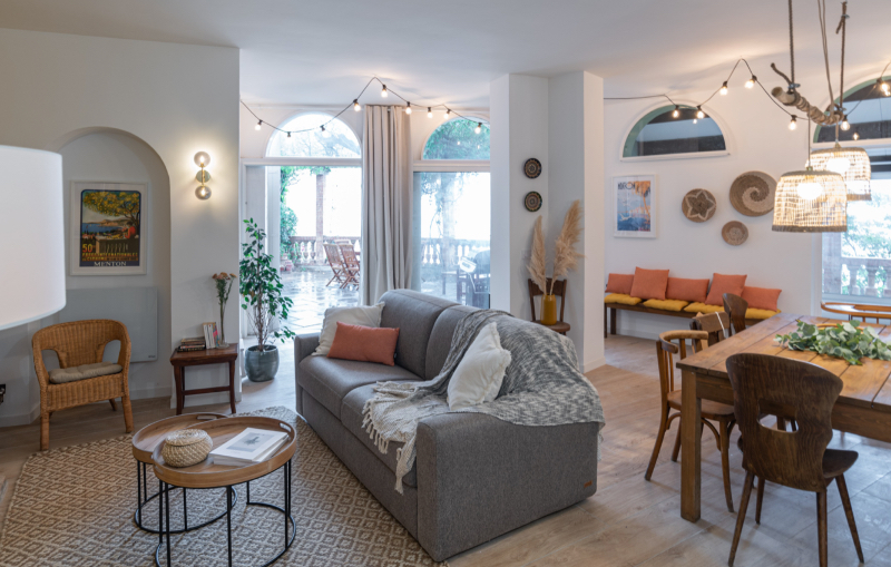 Glamorous Cannes presents the best Interior Designers
