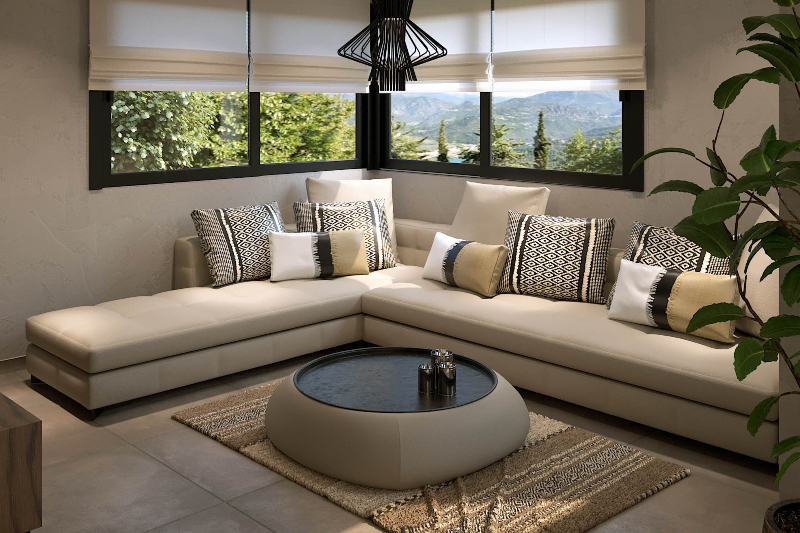 Glamorous Cannes presents the best Interior Designers