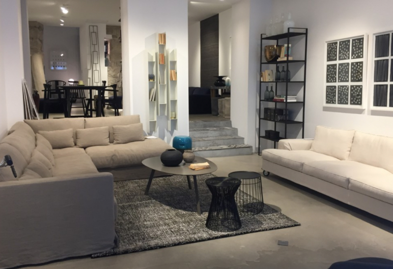 Glamorous Cannes presents the best Interior Designers